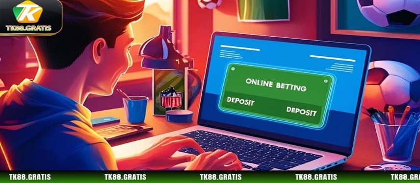 Nạp Tiền Điểm qua các điều kiện nạp tiền tại đơn vị mà tân binh nên ghi nhớ